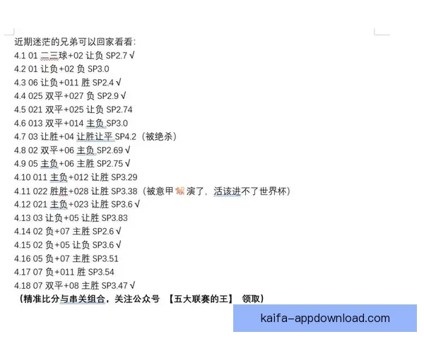 足球竞猜平台推荐：全面解析如何提高预测准确率及投注技巧