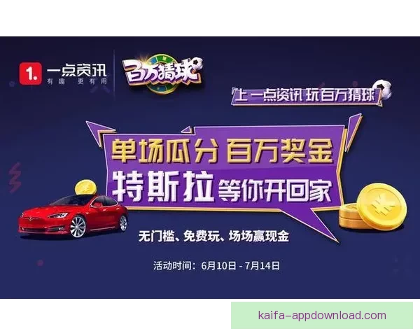 全民狂欢世界杯比分竞猜挑战赛开启赢取豪礼共享足球激情盛宴 全民狂欢世界杯比分竞猜挑战赛开启赢取豪礼共享足球激情盛宴